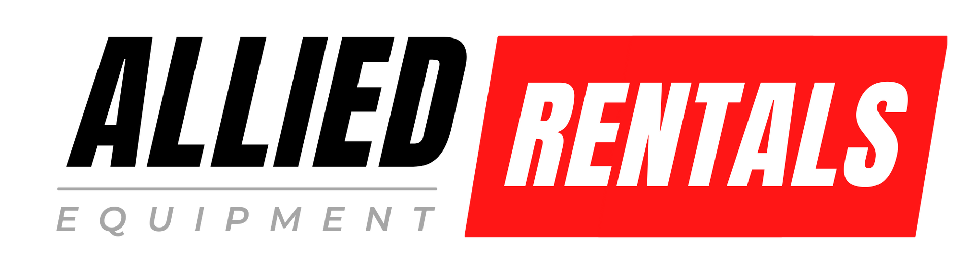Allied Equipment Rental Federal Way King Count WASHINGTON Seattle